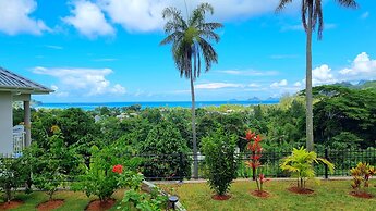 La Trouvaille Holiday Chalets