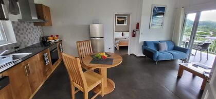 La Trouvaille Holiday Chalets