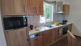 La Trouvaille Holiday Chalets