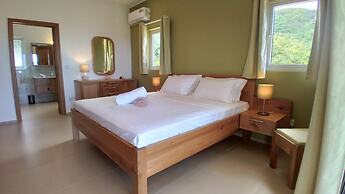 La Trouvaille Holiday Chalets