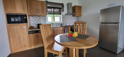 La Trouvaille Holiday Chalets