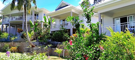 La Trouvaille Holiday Chalets