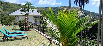 La Trouvaille Holiday Chalets