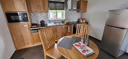 La Trouvaille Holiday Chalets