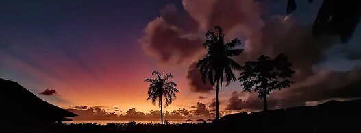 La Trouvaille Holiday Chalets