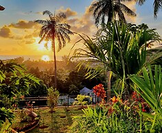 La Trouvaille Holiday Chalets
