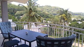 La Trouvaille Holiday Chalets