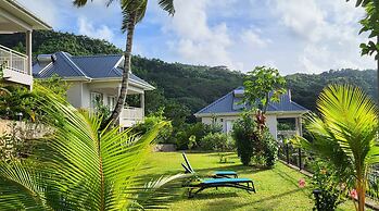 La Trouvaille Holiday Chalets