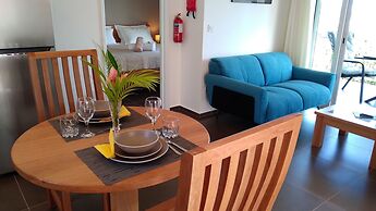 La Trouvaille Holiday Chalets