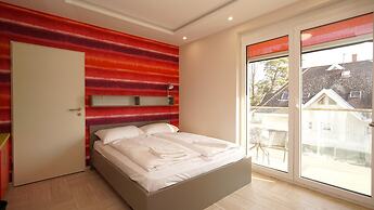 Colors Holiday Hotel