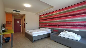 Colors Holiday Hotel