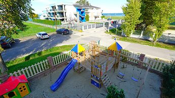 Colors Holiday Hotel