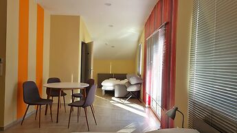 Colors Holiday Hotel