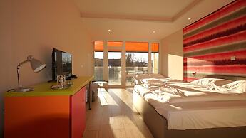 Colors Holiday Hotel