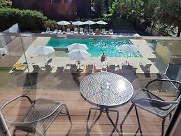 Colors Holiday Hotel