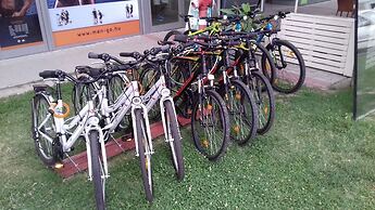 Colors Holiday Hotel