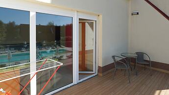 Colors Holiday Hotel