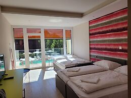 Colors Holiday Hotel