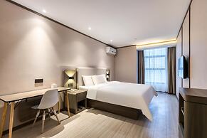 Fairfield by Marriott Hangzhou Binjiang Puyan