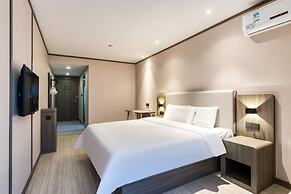 Fairfield by Marriott Hangzhou Binjiang Puyan