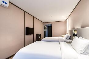 Fairfield by Marriott Hangzhou Binjiang Puyan