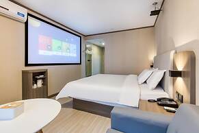 Fairfield by Marriott Hangzhou Binjiang Puyan