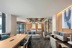 Fairfield by Marriott Hangzhou Binjiang Puyan