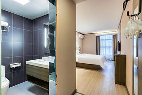 Fairfield by Marriott Hangzhou Binjiang Puyan