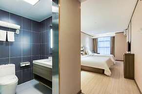 Fairfield by Marriott Hangzhou Binjiang Puyan