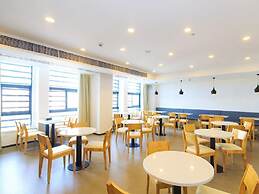 Fairfield by Marriott Hangzhou Binjiang Puyan