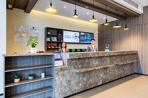 Fairfield by Marriott Hangzhou Binjiang Puyan