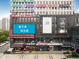 Fairfield by Marriott Hangzhou Binjiang Puyan