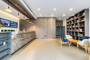 Fairfield by Marriott Hangzhou Binjiang Puyan