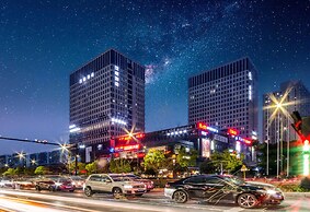 Fairfield by Marriott Hangzhou Binjiang Puyan