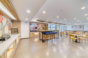 Fairfield by Marriott Hangzhou Binjiang Puyan
