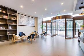 Fairfield by Marriott Hangzhou Binjiang Puyan