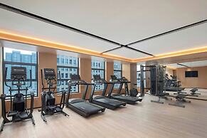 Fairfield by Marriott Hangzhou Binjiang Puyan