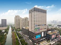 Fairfield by Marriott Hangzhou Binjiang Puyan