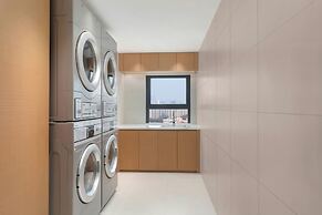 Fairfield by Marriott Hangzhou Binjiang Puyan