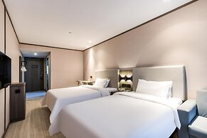 Fairfield by Marriott Hangzhou Binjiang Puyan