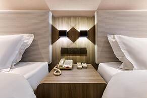 Fairfield by Marriott Hangzhou Binjiang Puyan