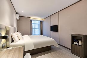 Fairfield by Marriott Hangzhou Binjiang Puyan