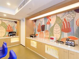 Fairfield by Marriott Hangzhou Binjiang Puyan