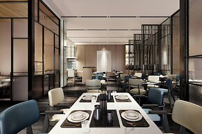 Fairfield by Marriott Hangzhou Binjiang Puyan