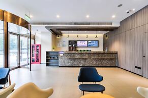 Fairfield by Marriott Hangzhou Binjiang Puyan