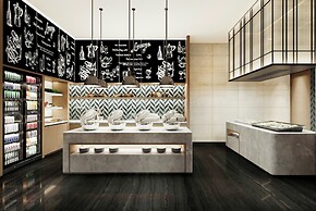 Fairfield by Marriott Hangzhou Binjiang Puyan