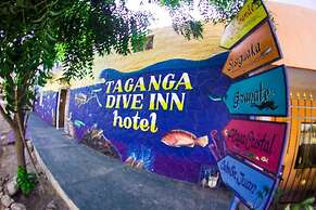 Taganga Dive Inn