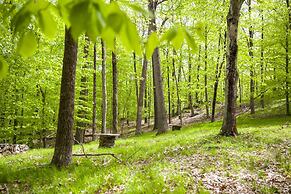 Honey Maple Grove BnB