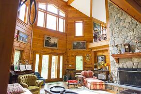 Honey Maple Grove BnB