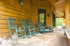 Honey Maple Grove BnB